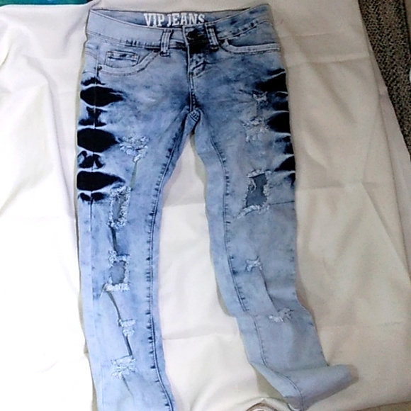 VIP Denim - VIP Jeans